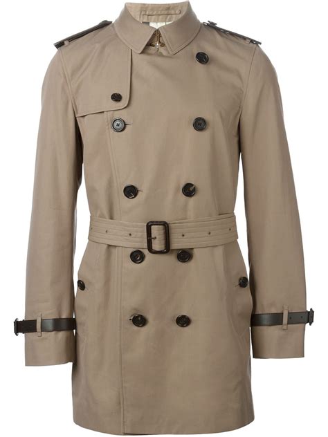 classic trenchcoat burberry|Burberry classic trench coat sale.